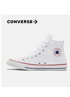 Chuck Taylor All Star High-top Sneakers White Unisex - pzsku/Z8C8185889A09D744424DZ/45/_/1740648154/235af2e5-dc76-4918-8e38-46a02c464848