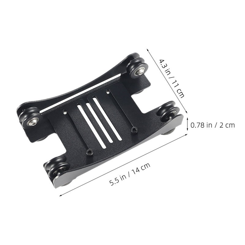 3D Printer Spool Holder, Versatile and Compatible Accessory with Easy Installation Process - Image 2