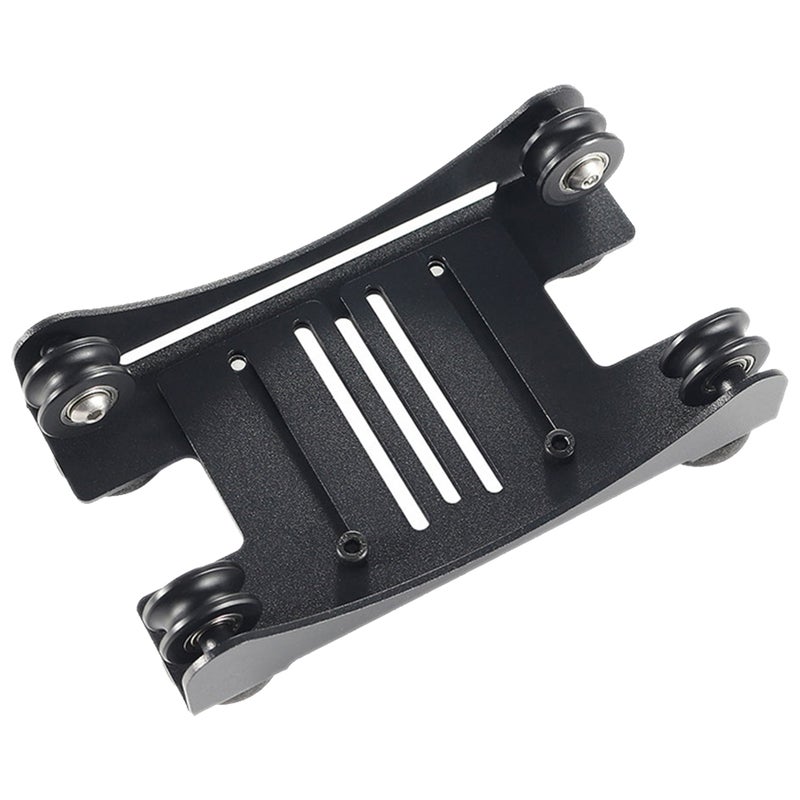 3D Printer Spool Holder, Versatile and Compatible Accessory with Easy Installation Process - Image 1