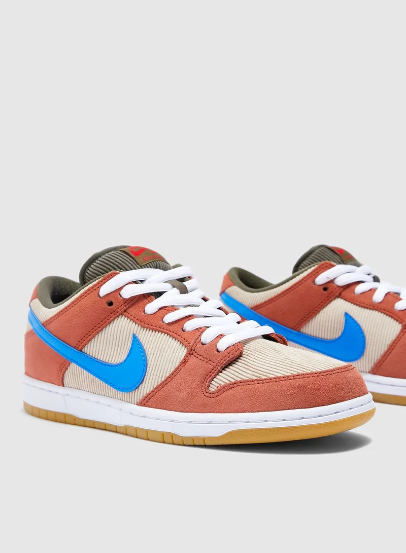 Nike SB Dunk Low Pro