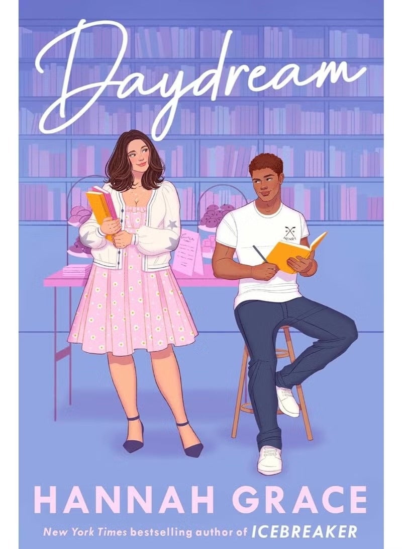 Daydreams by Hannah Grace