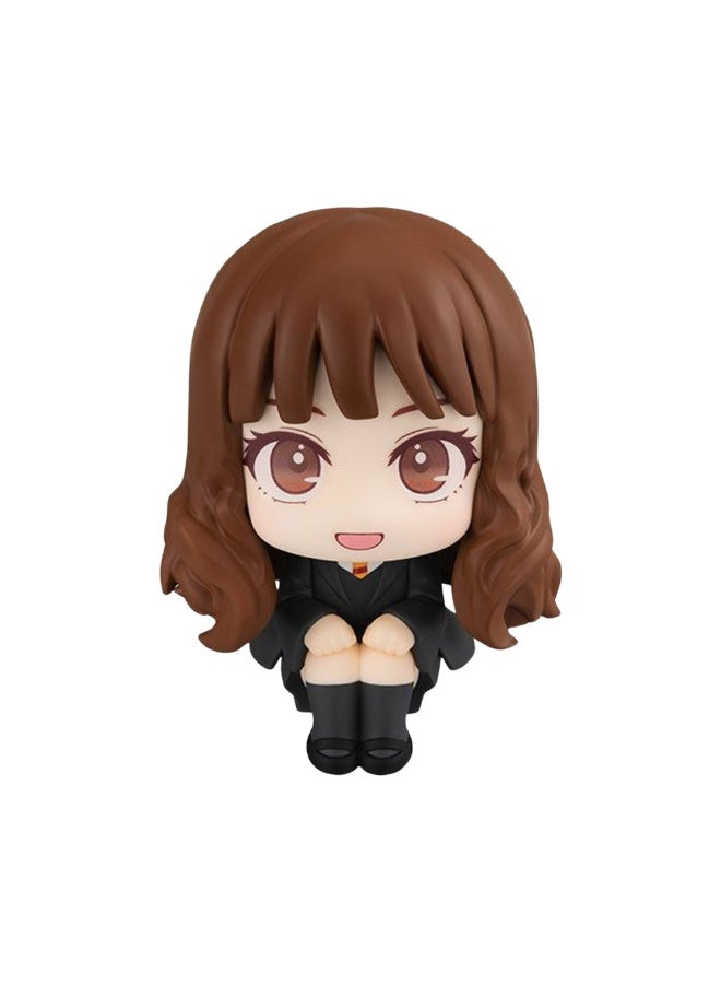 Harry Potter Hermione Granger Lookup Action Figure by MegaHouse