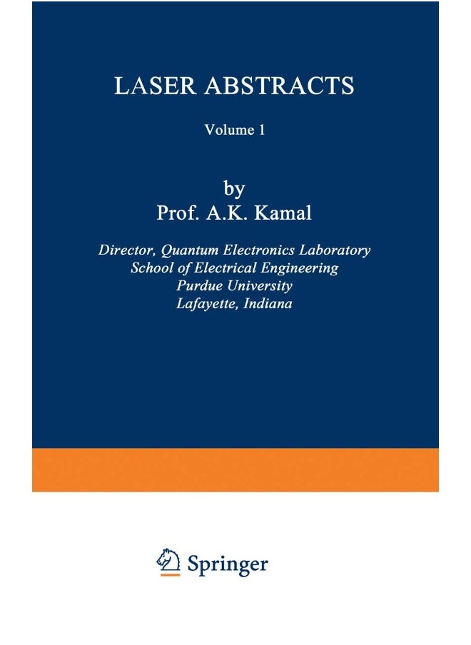 null - Laser Abstracts: Volume 1 - Image 1