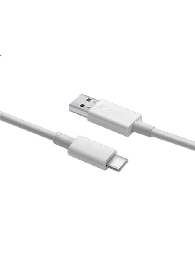 Win Potential Winqian Compatible 66W Charging Cable For Vivo/Iqoo, 6A Fast Charging, 2 Meters Extended, For Neo5/5S/6/S15/S16/X70Pro/X60/S12/X50 Phone Charger Cable - Image 2