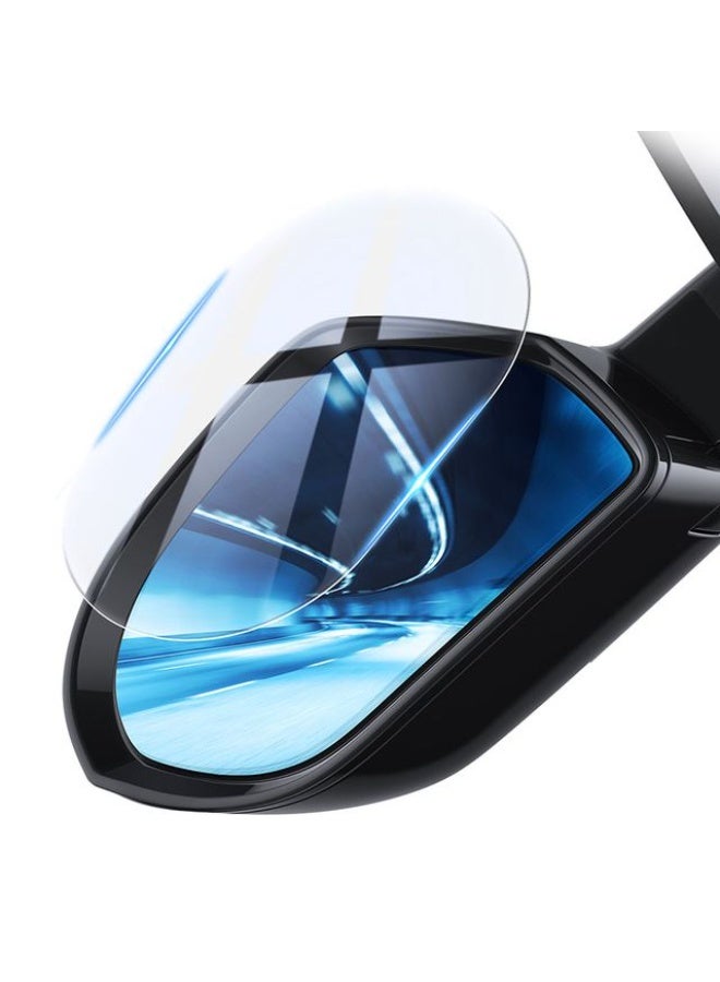 Baseus - Rainproof Side Mirror Sticker - Image 1