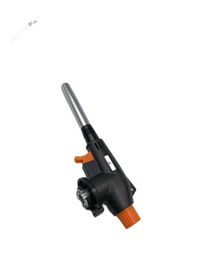 GASPOWER Long Head Flame Gun With Gas - Image 3