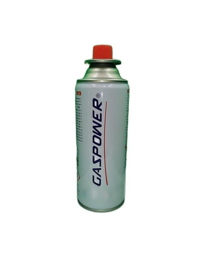 GASPOWER Long Head Flame Gun With Gas - Image 4