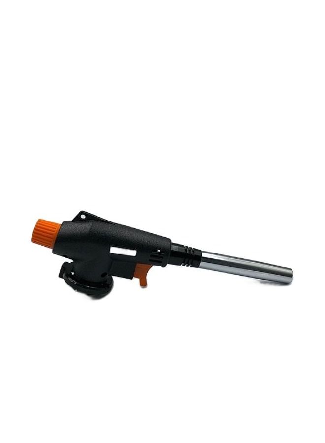 GASPOWER Long Head Flame Gun With Gas - Image 2