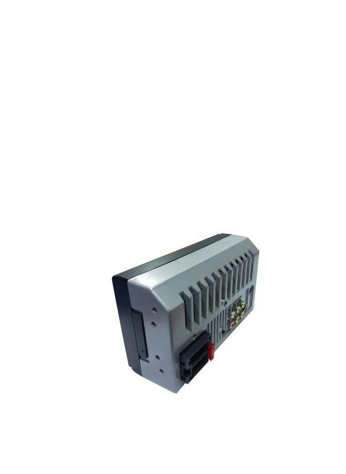 ماركة غير محددة كاسيت 7 بوصة رقم: 7018 جهاز تحكم عن بعد USB وبلوتوث  - Image 5