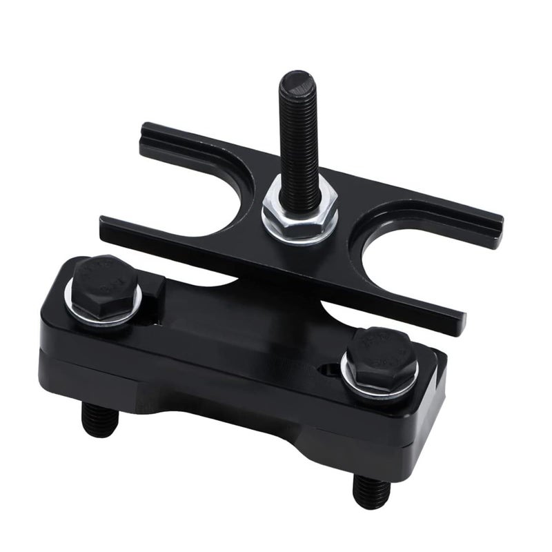 BOMLING Valve Spring Compressor Tool Fit for 48 53 57 60 62 LS1 LS2 LS3 LS6 Chevy LSX Camaro Corvette Trans am GTO G8 CTS V GM Trucks Engine 67605