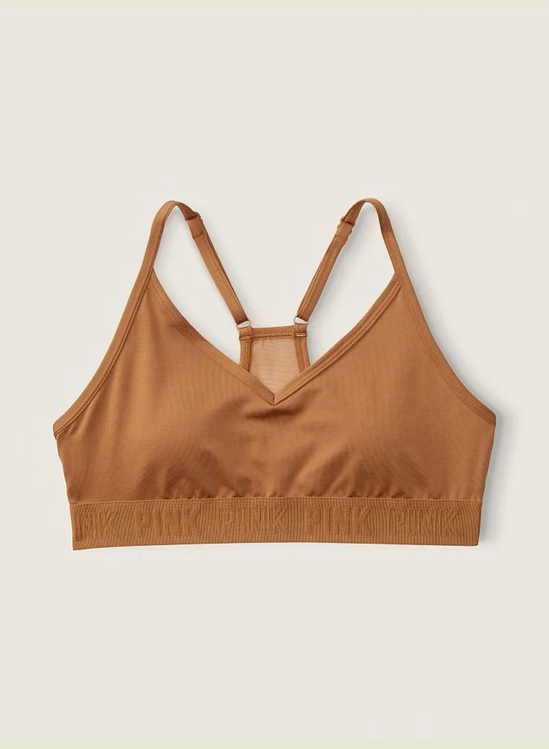 PINK Ultimate Lightly Lined Sports Bra