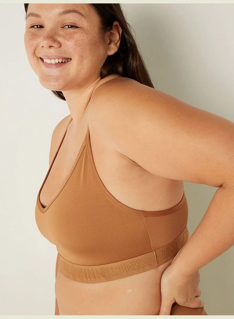 PINK Ultimate Lightly Lined Sports Bra