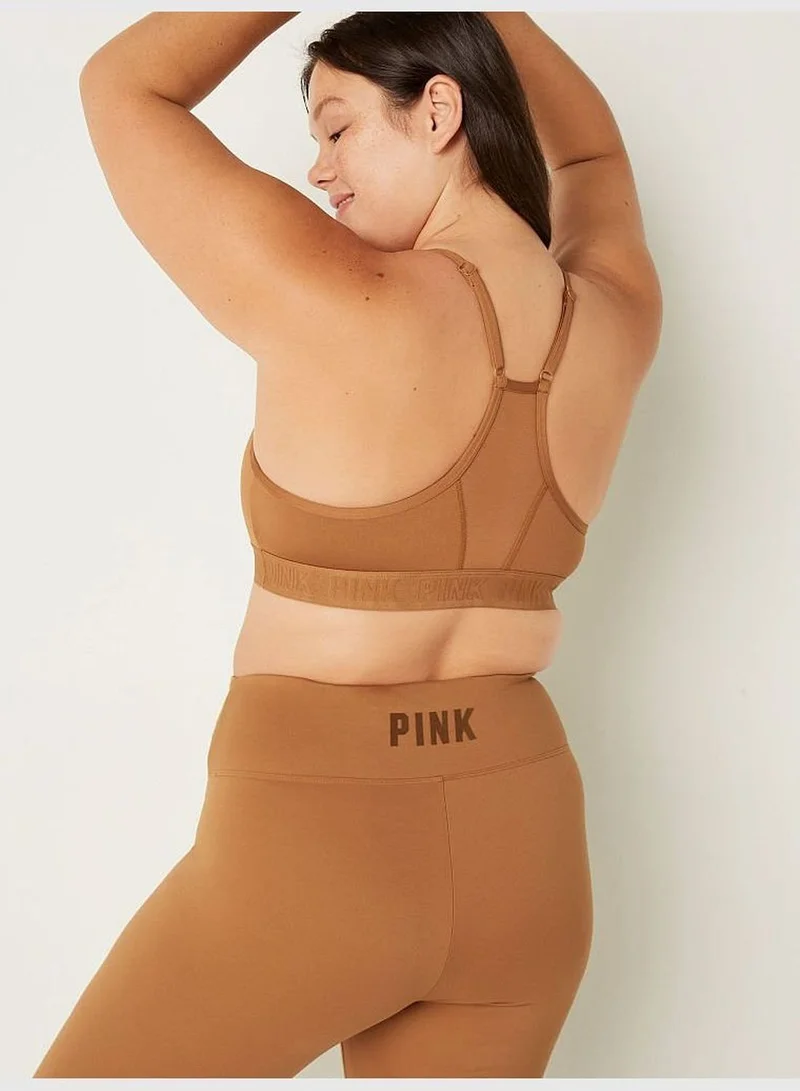 PINK Ultimate Lightly Lined Sports Bra