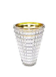 Crystal Finished Madkhan Bakhoor with Incense Burner Clear 10cm - pzsku/Z8C824132CDE4B18B0FC7Z/45/_/1733126551/fd0042ea-c87b-4921-b266-d9b9722fcbbd