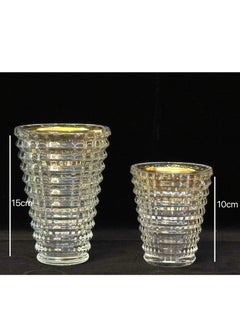 Crystal Finished Madkhan Bakhoor with Incense Burner Clear 10cm - pzsku/Z8C824132CDE4B18B0FC7Z/45/_/1733377816/0aa667c7-7ccc-4e1e-8086-ae999ce5d6de