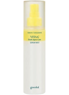 Goodal Green Tangerine Vita C Serum Mist 100Ml  - Image 1