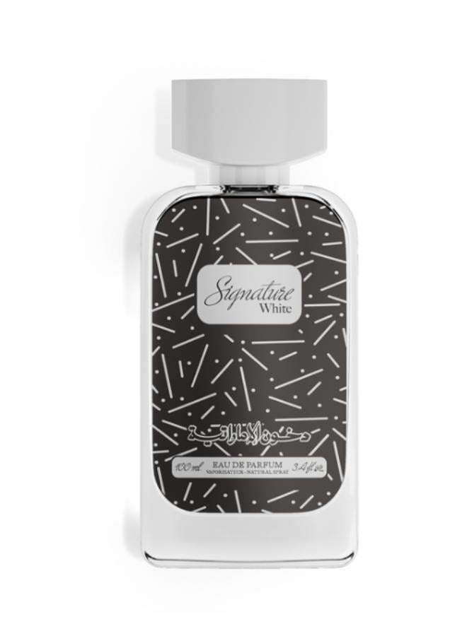 signature white from dukhoon emirates