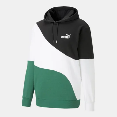 PUMA Men's POWER Cat Hoodie