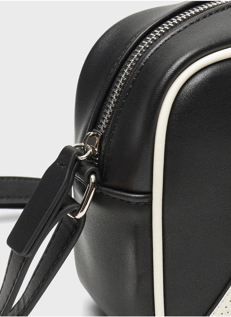 Lee Cooper - Narrow Strap Crossbody - Image 1