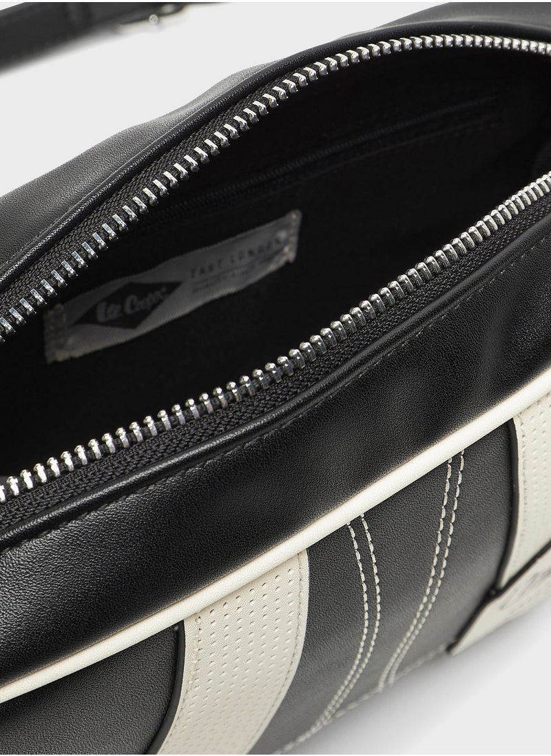 Lee Cooper - Narrow Strap Crossbody - Image 1