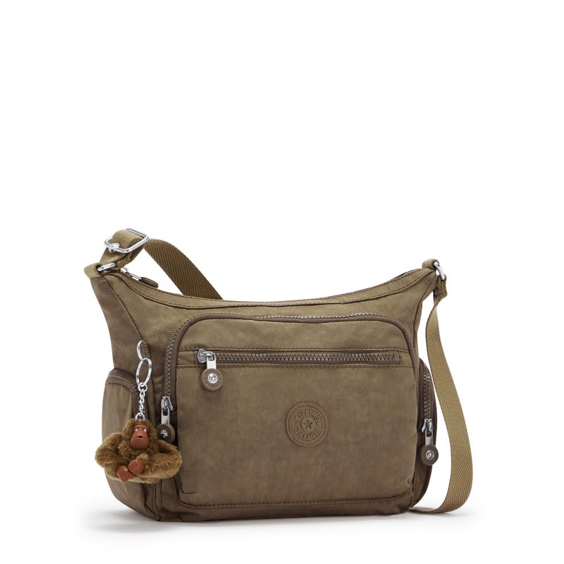 KIPLING KIPLING Kipling Women's Gabbie Small Crossbody Bag, Lightweight Everyday Purse, Casual Shoulder Bag - Image 5