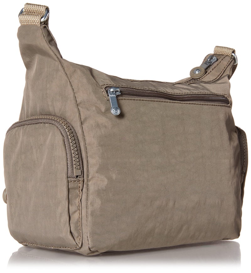 KIPLING KIPLING Kipling Women's Gabbie Small Crossbody Bag, Lightweight Everyday Purse, Casual Shoulder Bag - Image 4
