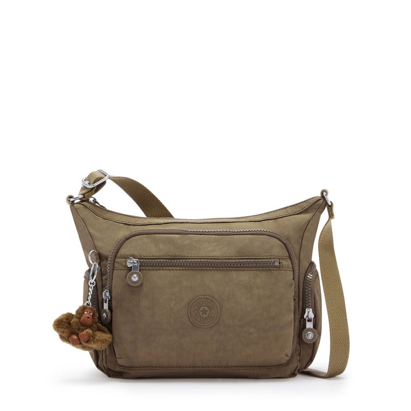KIPLING KIPLING Kipling Women's Gabbie Small Crossbody Bag, Lightweight Everyday Purse, Casual Shoulder Bag - Image 1