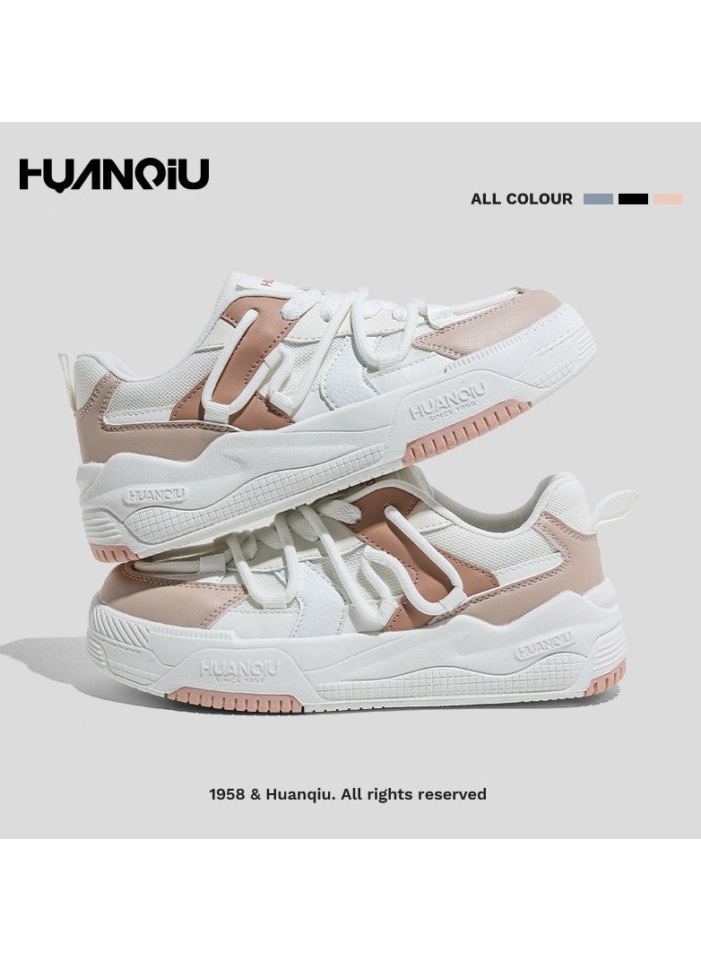 HUANQIU - New Women's Casual Versatile Sports Shoes - Image 1