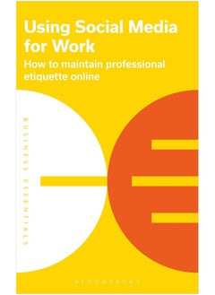 Using Social Media for Work: How to maintain professional etiquette online  - Image 2