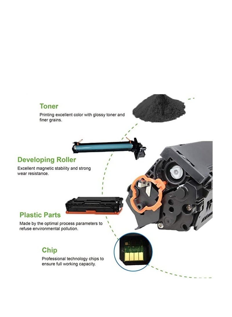 TERABYTE TONER CARTRIDGE TN3030/TN3060/570/3035/ BLACK - Image 3