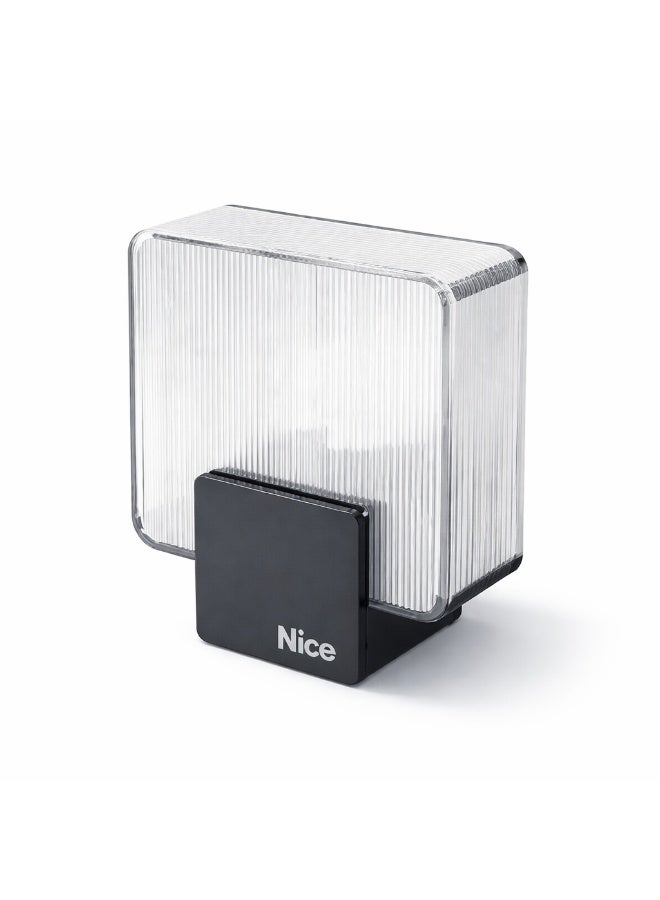 ضوء وامض لطيف ELAC 220 فولت