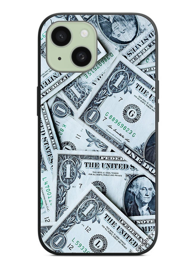 Covernex Protective Case Cover For Apple iPhone 15 Dollars - Image 1