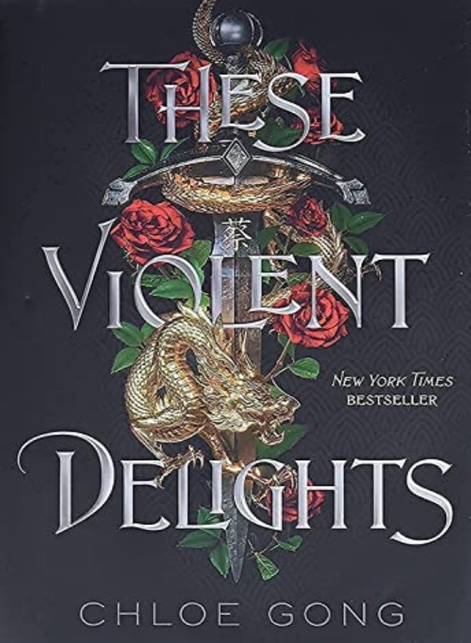 These Violent Delights
