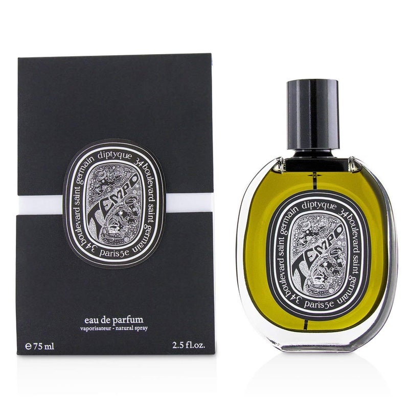 Diptyque Tempo Eau de Parfum (75 ml) - Image 1