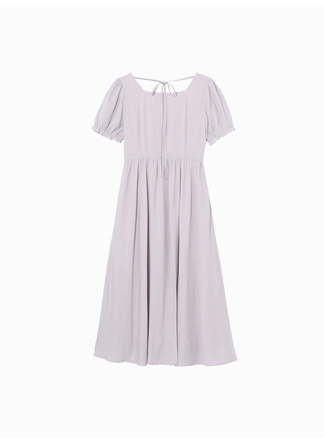 سيمير فستان بأزرار أمامية للنساء - Image 2