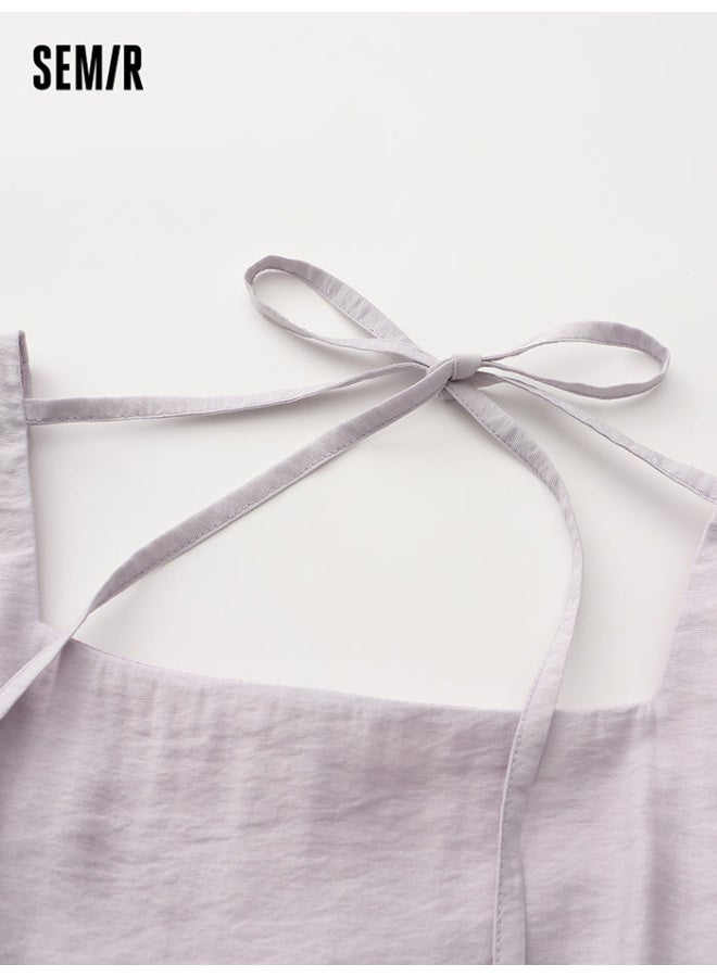 سيمير فستان بأزرار أمامية للنساء - Image 3