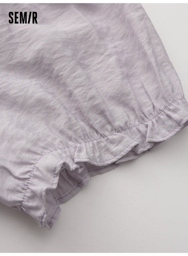 سيمير فستان بأزرار أمامية للنساء - Image 5