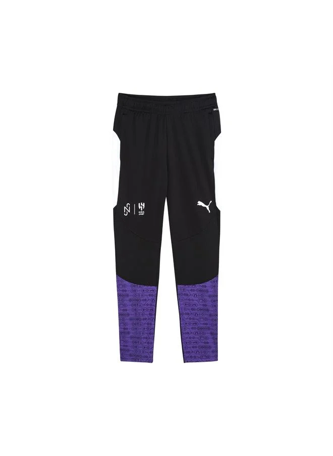 Puma Neymar JR Al-Hilal SFC Training Pants Men