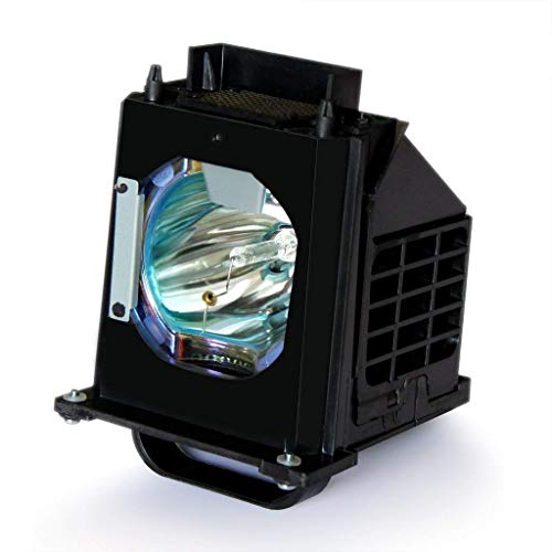BORYLI 915B403001 Replacement Lamp with Housing for WD-60735,WD-60737,WD-60C8,WD-65737,WD-65736,WD-73737,WD73735,WD-82737,WD-82837 - Image 1