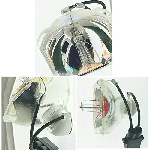 BORYLI 915B403001 Replacement Lamp with Housing for WD-60735,WD-60737,WD-60C8,WD-65737,WD-65736,WD-73737,WD73735,WD-82737,WD-82837 - Image 2