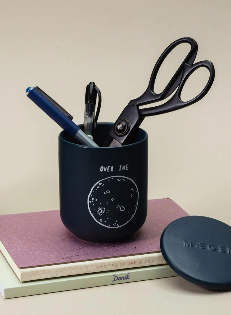 مايجن شمعة معطرة  فوكس برائحةالبحر