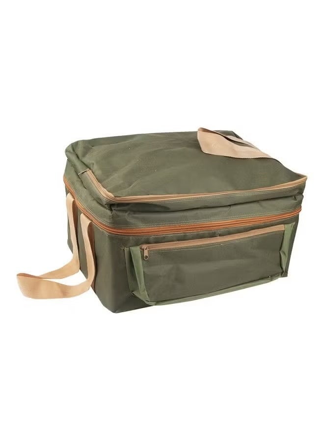 كادي ون طقم حقائب للنزهات مع إكسسوارات مكون من 30 قطعة - Image 5