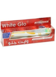 White Glo White Glo Toothpaste Professional 100ml 