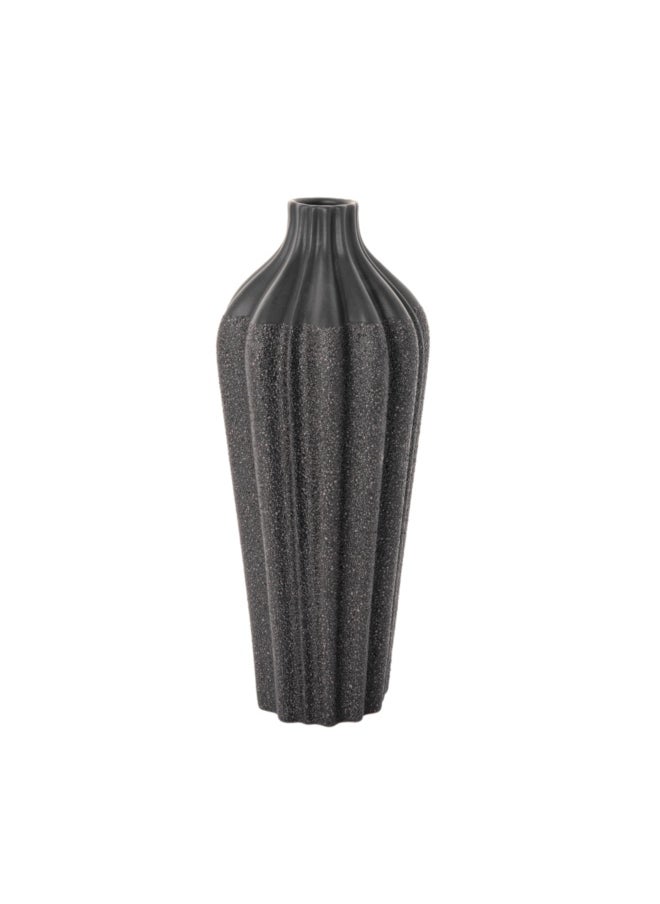 Gulf Flowers Ceramic Vase Art 