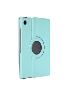 Digital Computer/tablet Protective Case/cover For Ipad Air 4th Generation-Color:Sky Blue-Applicable Model:Samsung Tab S 9.7 Inch T800/T805