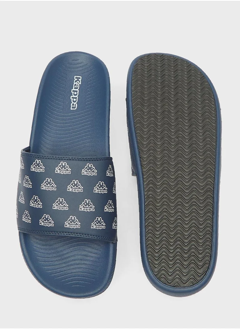 Kappa Men's Casual Slides