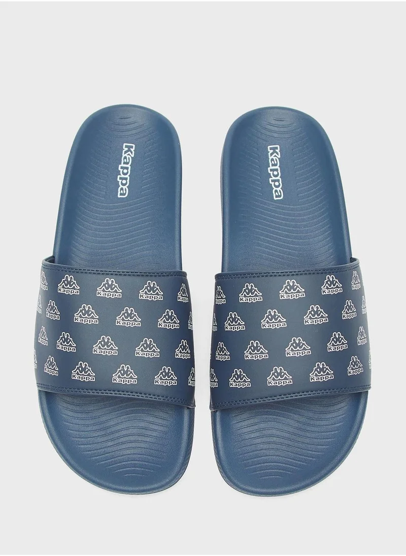 Kappa Men's Casual Slides