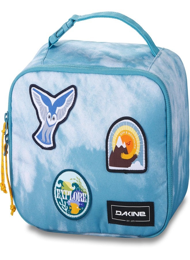 Dakine Lunch Box, Nature Vibes, 5 Liter - Image 1