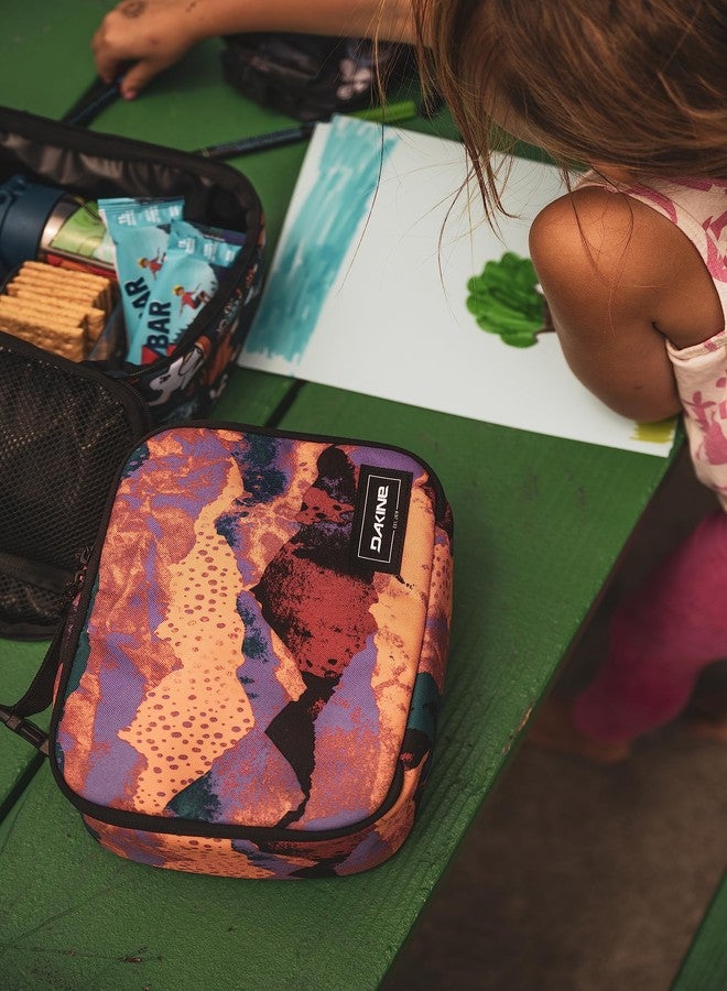 Dakine Lunch Box, Nature Vibes, 5 Liter - Image 3