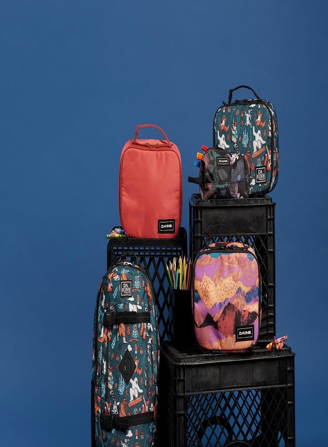 Dakine Lunch Box, Nature Vibes, 5 Liter - Image 5